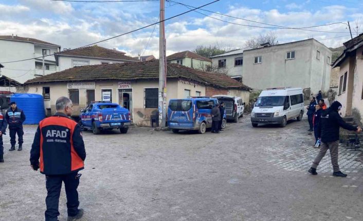 Alzaymır hastası Mustafa Abi’den üçüncü günde de iz yok: Arama çemberi 10 kilometreye çıkarıldı