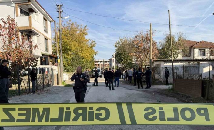 Amca çocuklarının kavgasında kan aktı: 5 yaralı