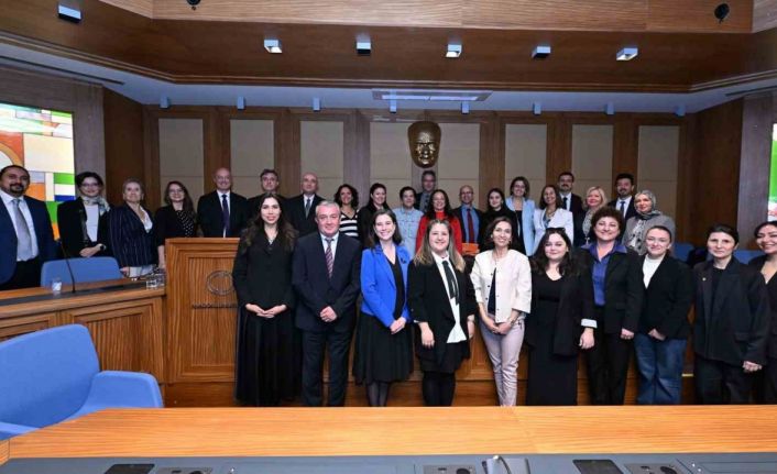 Anadolu Üniversitesi’nde Kurumsal Akreditasyon Programı başladı