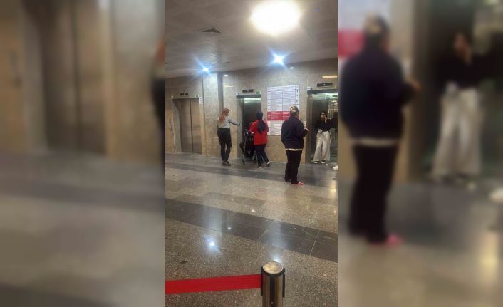 Ankara’da 120 işçi gıda zehirlenmesi şüphesiyle hastanelik oldu