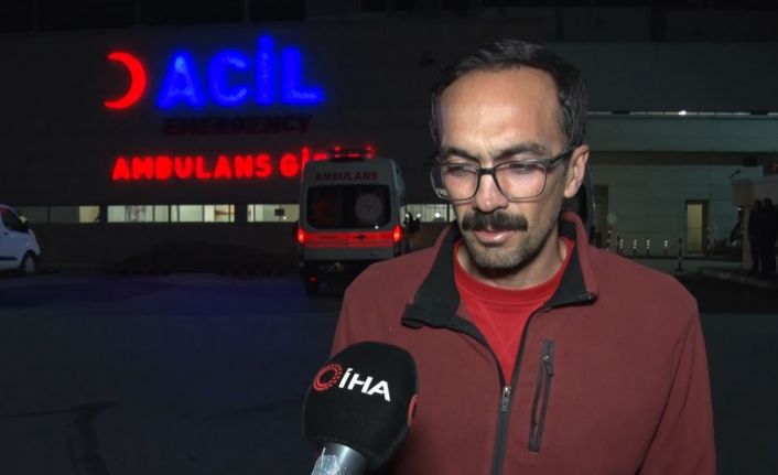 Ankara’da pitbull dehşeti: Çocuğun yüzü paramparça oldu