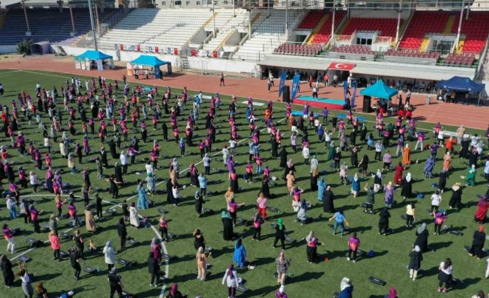 "Anne Şehir" programı Avrupa’da iyi uygulama örneği seçildi