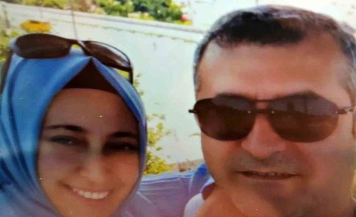 Antalya’da eşini ve iki kızını öldüren polis memuru tutuklandı