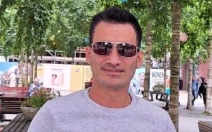 Antalya’da otomobille çarpışan motosikletli hayatını kaybetti