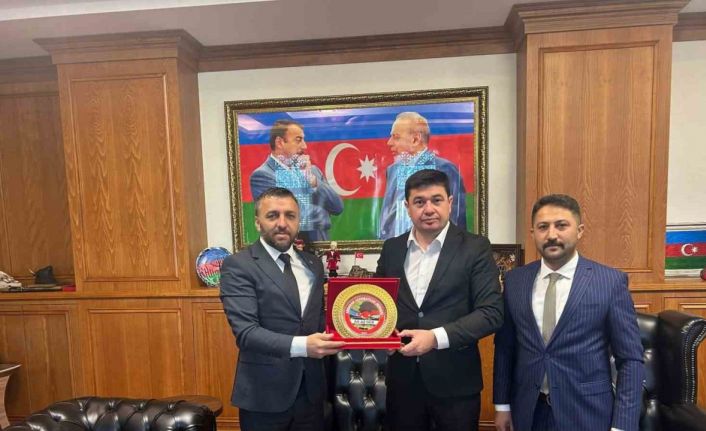 AR-AZ Derneği, Karadağ Zaferi’nin 5. yılını kutladı