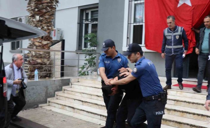 Aren bebeğin annesi hakkında yakalama kararı çıkarıldı