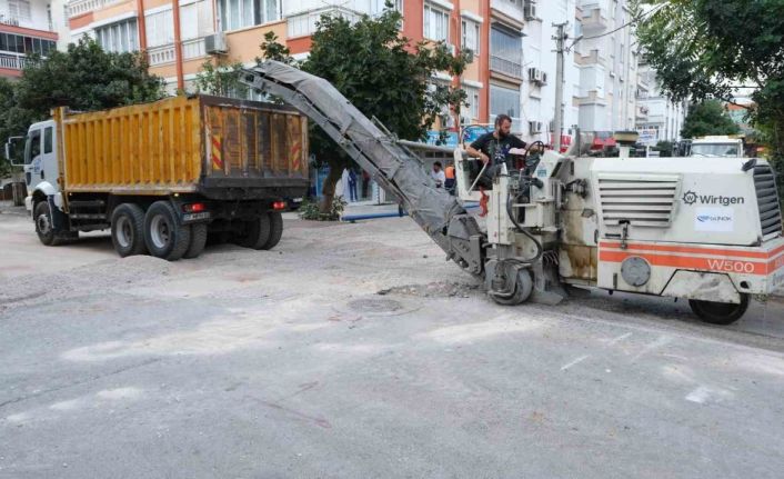 ASAT’tan Muratpaşa’ya 480 milyon TL’lik içme suyu yatırımı