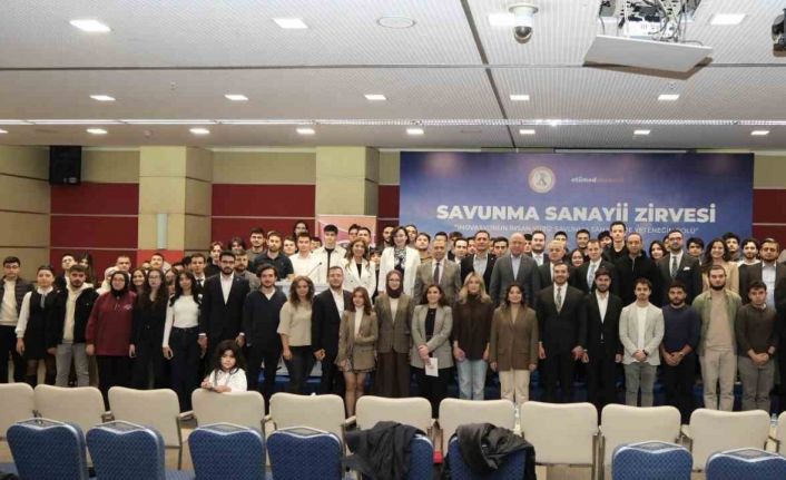 ASO Başkanı Ardıç: "Ankara savunma sanayimizin kalbidir"