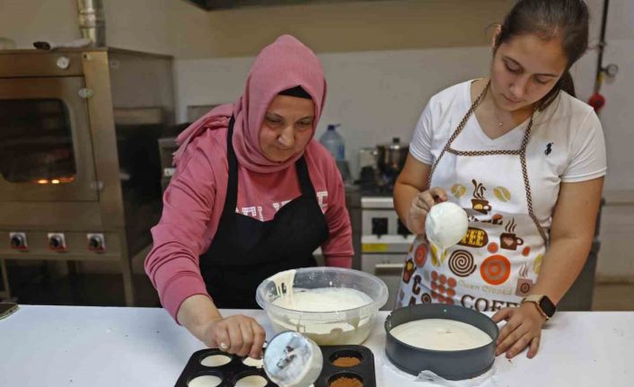 ATASEM’de istihdam ve hobi için kurslar başladı