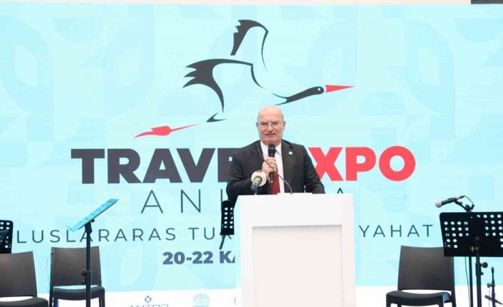 ATO Başkanı Baran: "Dünya çapındaki değerlerimizi daha güçlü tanıtmalıyız"