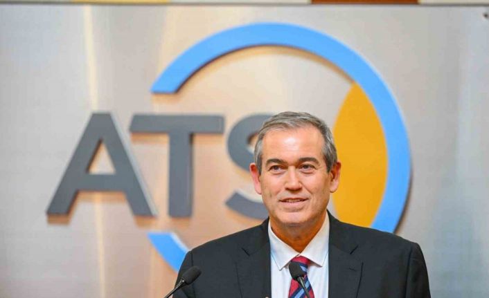 ATSO Başkanı Hacısüleyman: "Antalya için destinasyon yönetimi artık ertelenemez"
