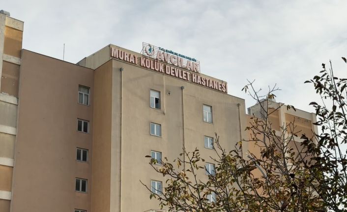 Avcılar’da tavuk pilav yiyen 8 kişi hastanelik oldu