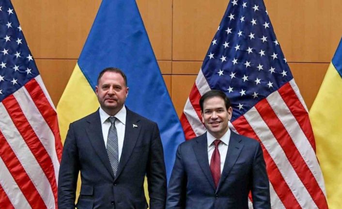 Avrupalılar, ABD’nin Ukrayna’da barış planına karşı teklif sundu