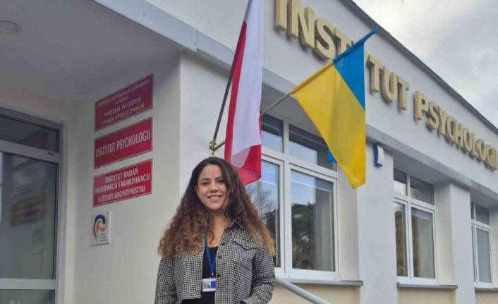 Avrupa’nın kalbinde iklim krizi psikolojisini inceleyecek