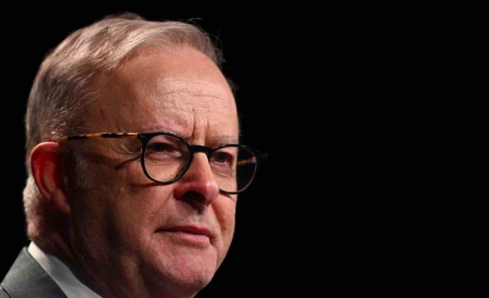 Avustralya Başbakanı Albanese: "Türkiye’nin COP31’e ev sahibi seçilmesini veto etmeyiz"