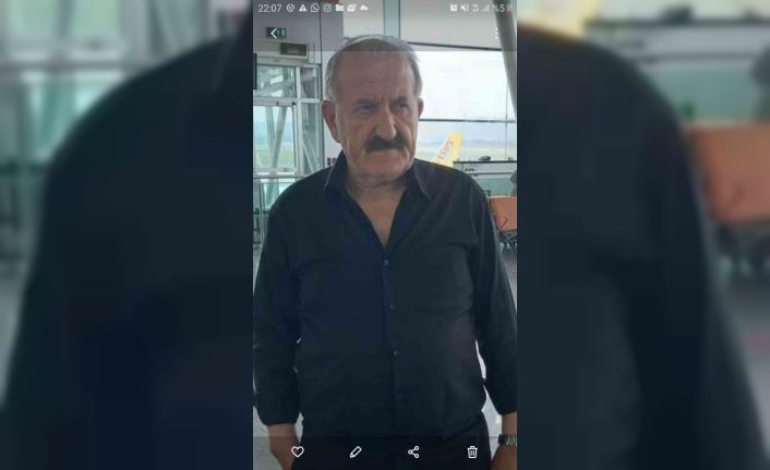 Aydın eski Sivil Savunma Müdürü Tok, hayatını kaybetti