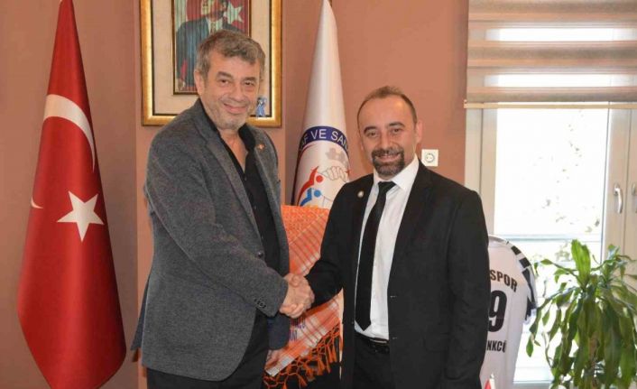 Aydın esnafına özel indirimli eğitim protokolü imzalandı