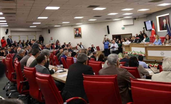 Aydın’da CHP’li Belediyeler cenaze ve defin hizmetlerini sonlandırma kararı aldı