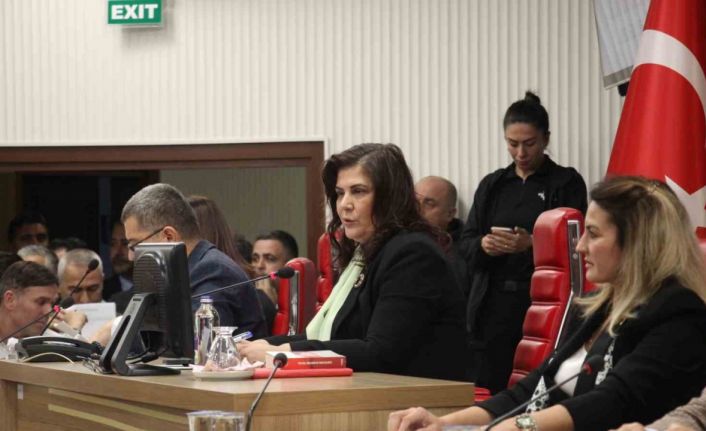 Aydın’da su fiyatlarına yüzde 70 indirim önerisi komisyona havale edildi