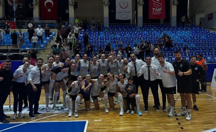 Aydınlı taraftarlardan kritik maça büyük ilgi