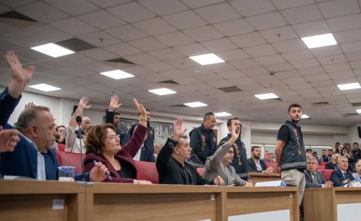 Aydınlıların indirimli su hayali suya düştü