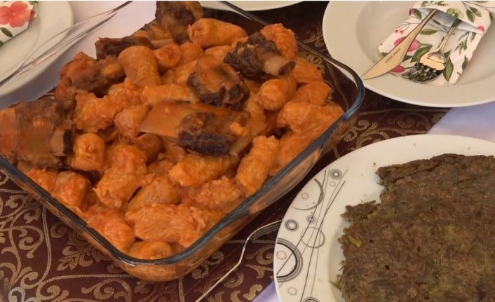 Aydıntepe’de ‘Yerel Gastronomi Günleri’ başlıyor