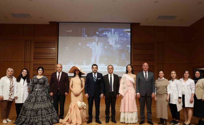 BabaFest 2025’e damga vuran DOSTEK öğrencilerine sertifikaları takdim edildi