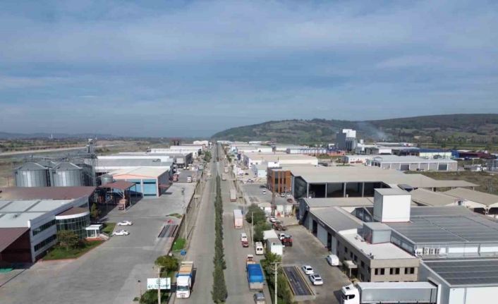 Bafra Karma OSB, yeni projelerle güçleniyor