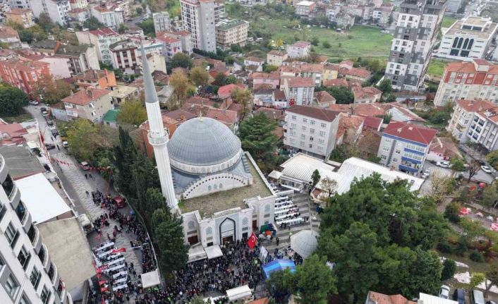 Bağcılar’da yaşayan Selaniklilerin 102 yıllık geleneği