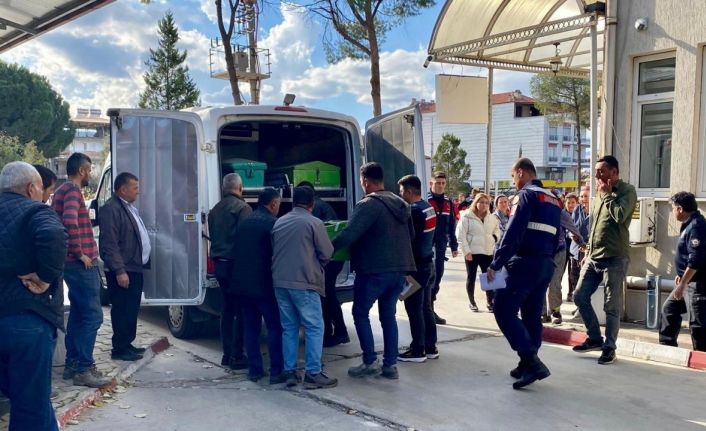 Bağda oyun oynayan çocuk traktörün altında kalarak hayatını kaybetti