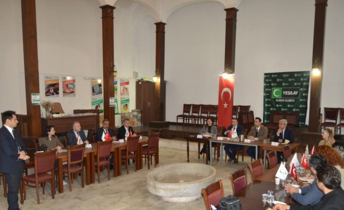 Bağımlılıkla mücadelede ortak adım