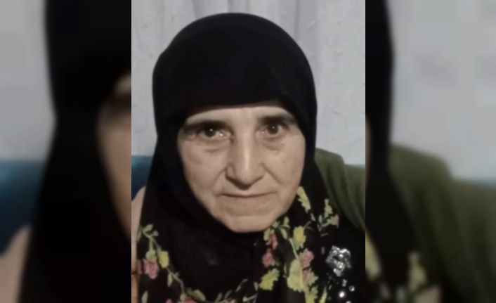 Bahçede yaktığı ateşin üzerine düşen yaşlı kadın hayatını kaybetti