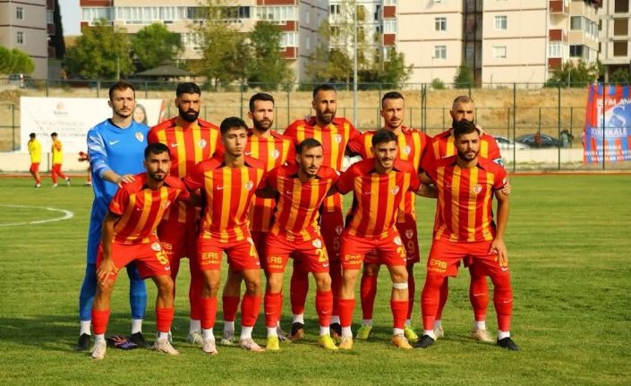 Bahis skandalı Edirnespor’a da sıçradı