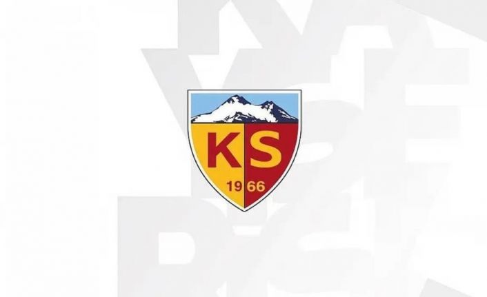 Bahis soruşturmasında Kayserispor’dan 2 futbolcu PFDK’ya sevk edildi