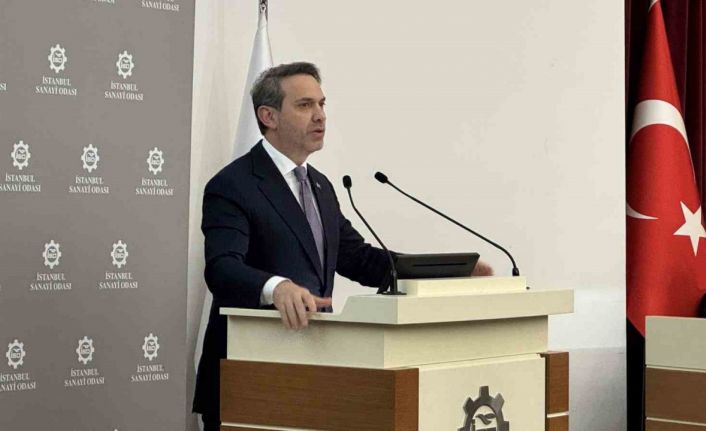 Bakan Bayraktar: "2028’de 16-17 milyon hanenin doğalgazını kendi gazımızla Karadeniz’den karşılıyor olacağız"