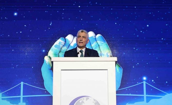 Bakan Bolat’tan İslam ülkeleri arasında işbirliği vurgusu