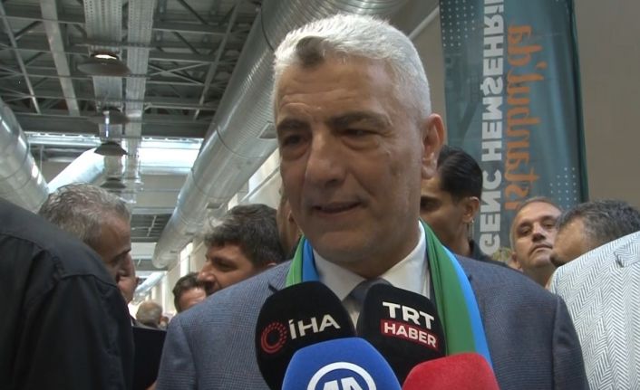 Bakan Bolat’tan Kocaeli’ndeki patlama ile ilgili açıklama: