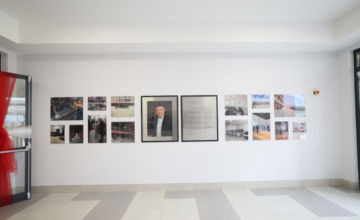 Bakan Tekin: "Bu yıl Türkiye Cumhuriyeti devletimizin bütçesinin yaklaşık yüzde 15’i eğitime ayrıldı"