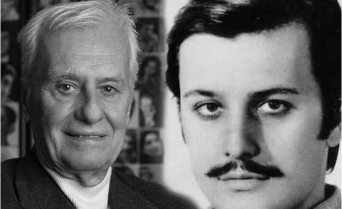 Bakanlıktan Engin Çağlar için başsağlığı mesajı