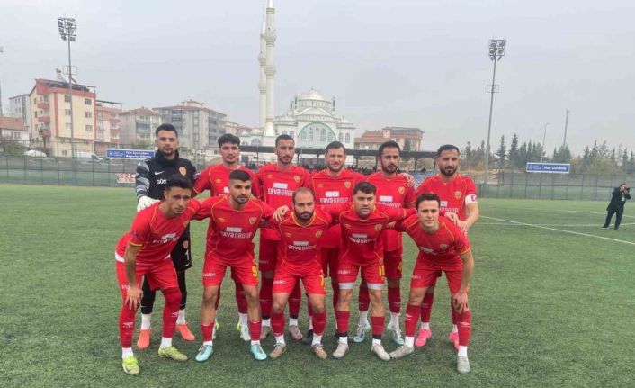 BAL 2. Grupta Malatyaspor: 1 - Viranşehir Belediyespor: 3