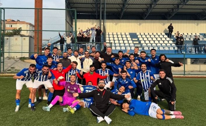 BAL’da 8. hafta tamamlandı