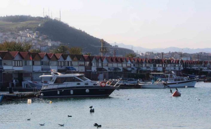 Balıkçı barınaklarının fiyatı lüks dairelerle yarışıyor