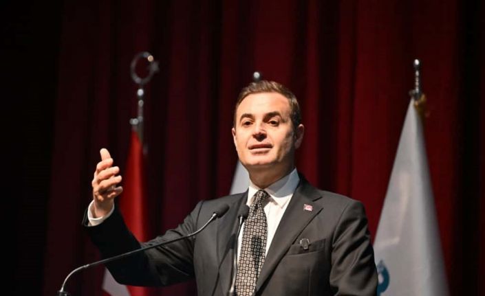 Balıkesir 3. Kent sempozyumu başladı