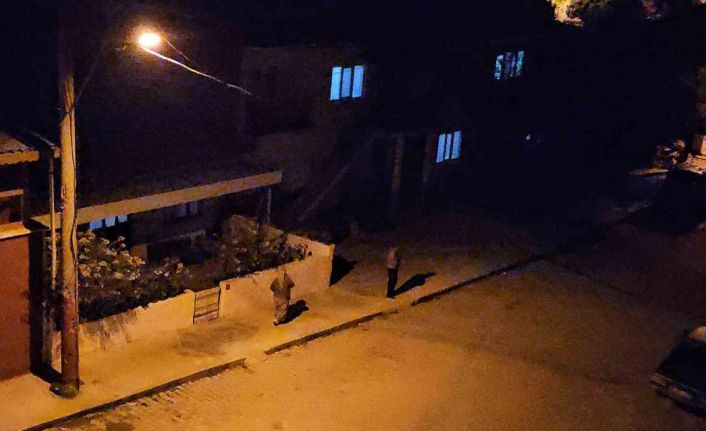 Balıkesir’de 4.3 büyüklüğünde deprem