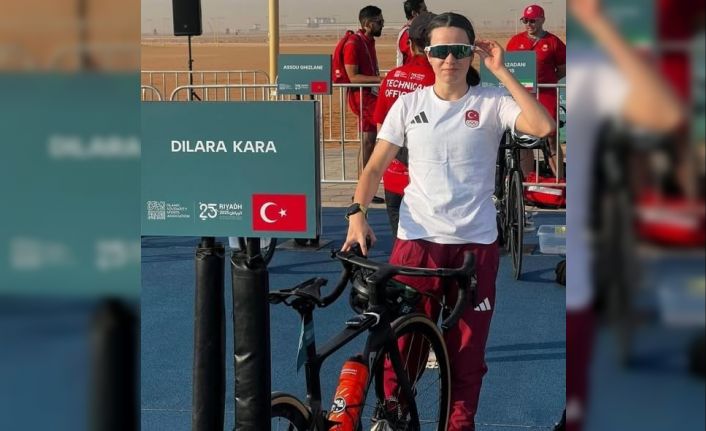 Balıkesirli sporculardan 2 altın ve 1 gümüş madalya