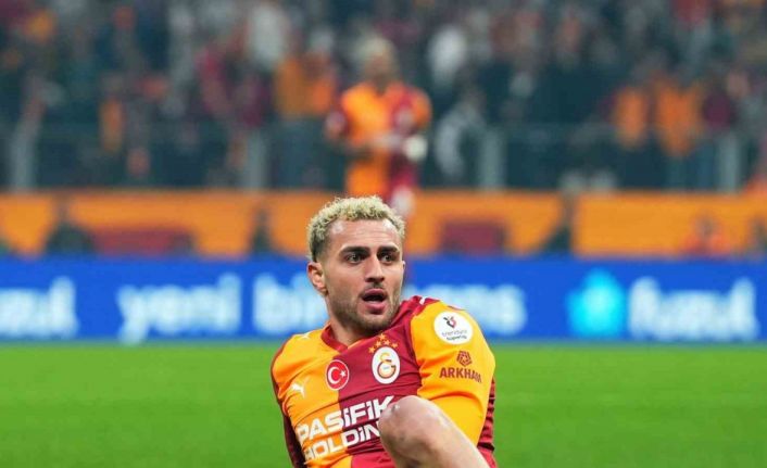 Barış Alper Yılmaz’a tepki