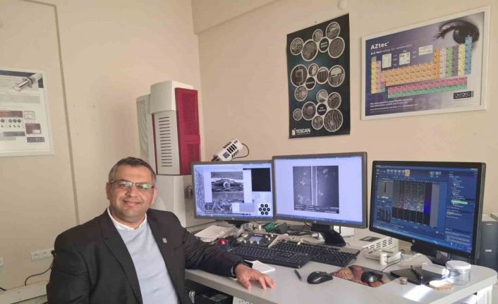 BARÜ’nün akıllı tekstil projesi uluslararası iş birliğiyle yürütülecek