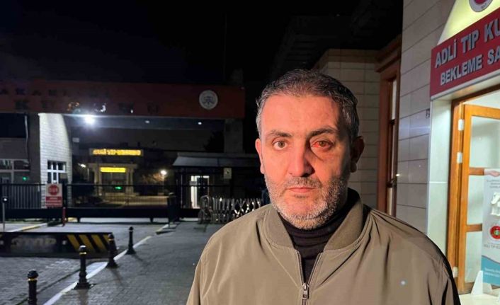 Başakşehir’de aileyi yok eden kaza: Anne ve oğlu öldü