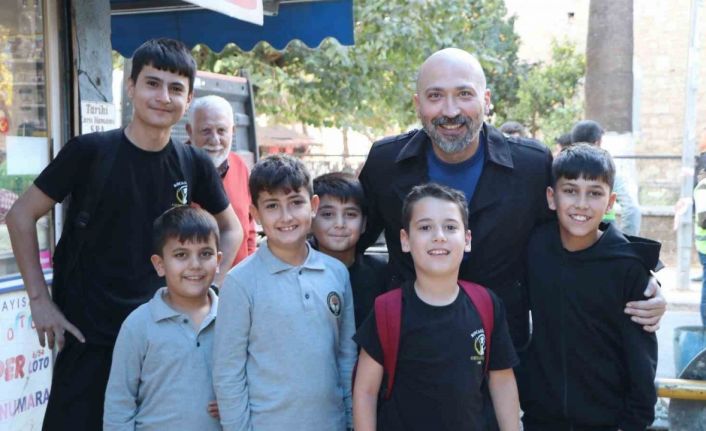 Başkan Arıkan, iki büyük proje çalışmalarının müjdesini verdi