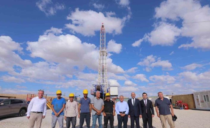 Başkan Bağlamış’tan Kayseri’ye 333 milyon TL’lik dev yatırım müjdesi